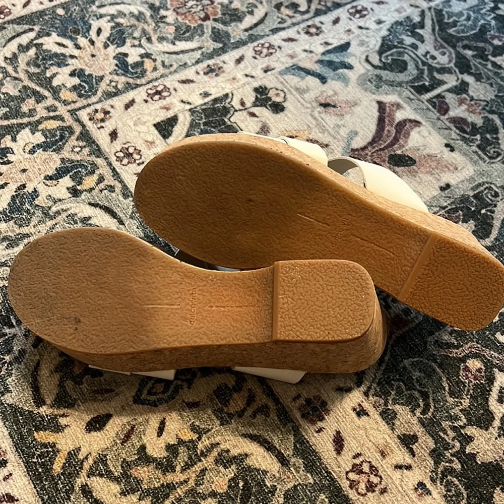 Dolce Vita Wedges